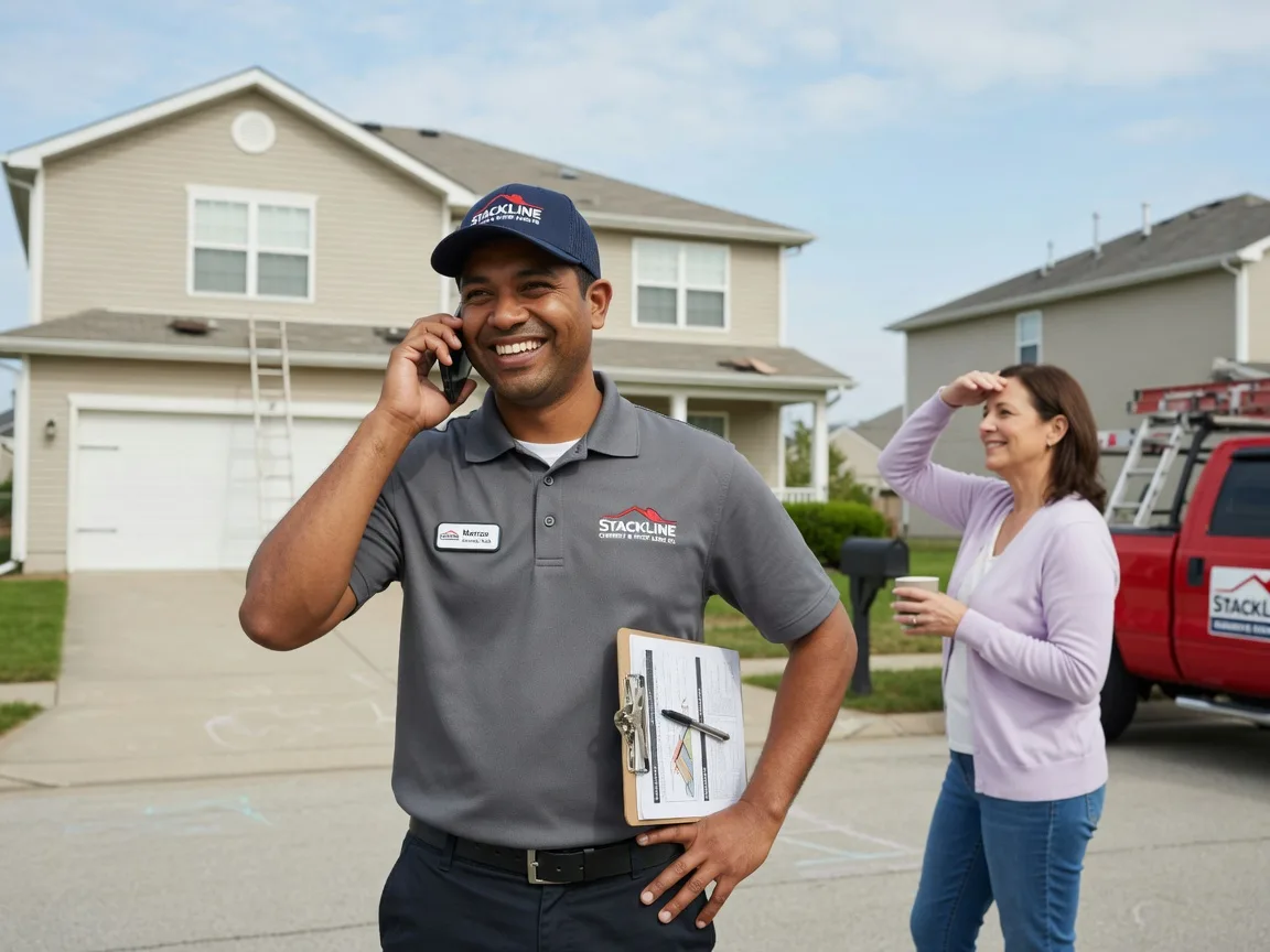 Chimney flashing repair Belton, MO FAQs
